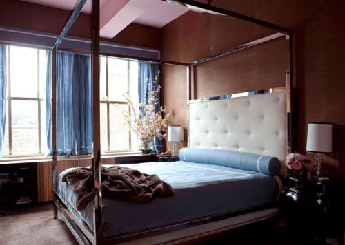 Чудесный мир эклектики от студии Alchemy Eclectic 19