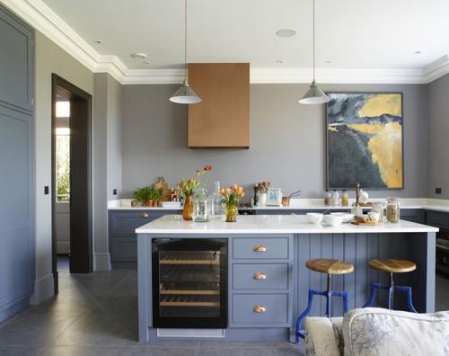 Дизайн с любовью — работы студии Love Interiors 02