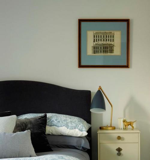 Дизайн с любовью — работы студии Love Interiors 06