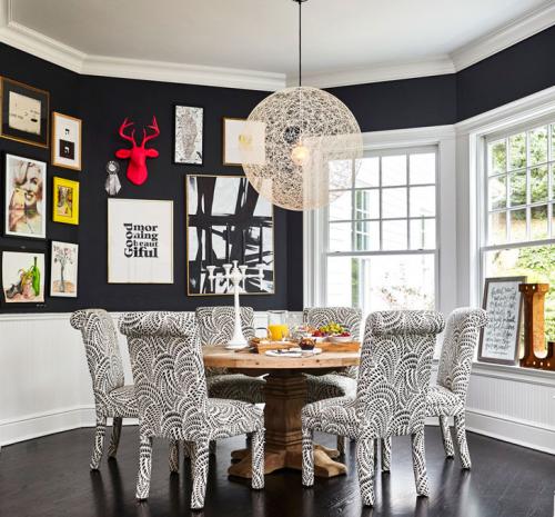 Чудесный мир эклектики от студии Alchemy Eclectic 01