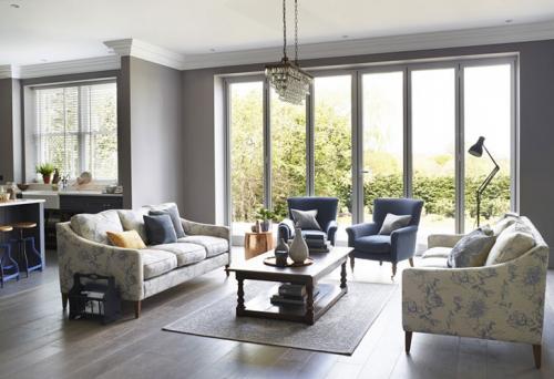 Дизайн с любовью — работы студии Love Interiors 01