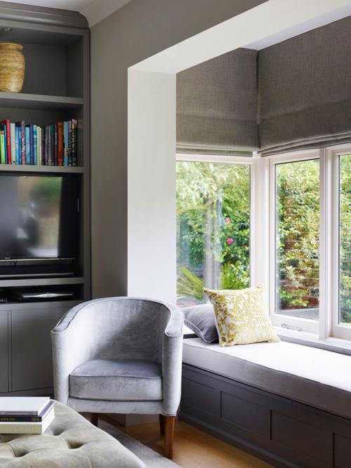 Дизайн с любовью — работы студии Love Interiors 07