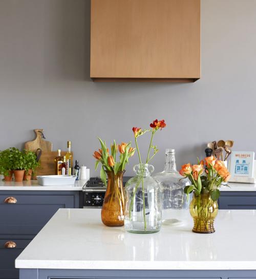 Дизайн с любовью — работы студии Love Interiors 13