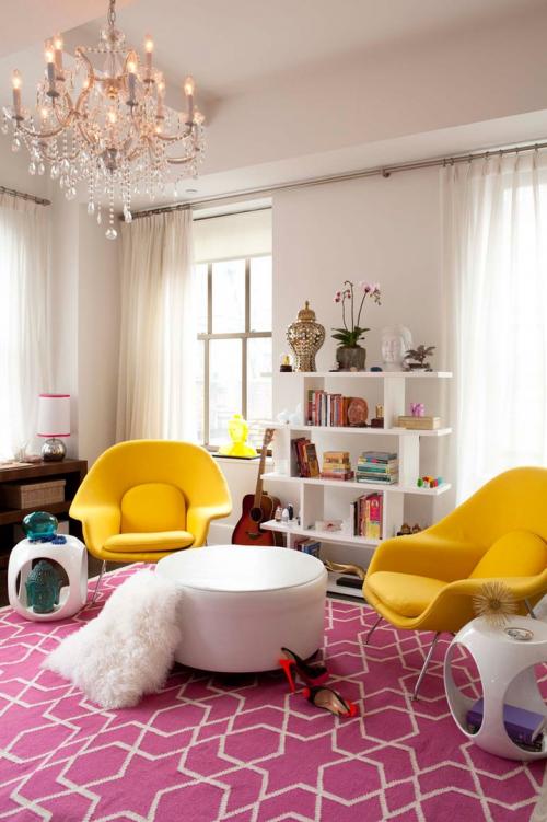 Чудесный мир эклектики от студии Alchemy Eclectic 05