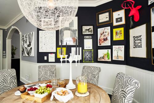 Чудесный мир эклектики от студии Alchemy Eclectic 12