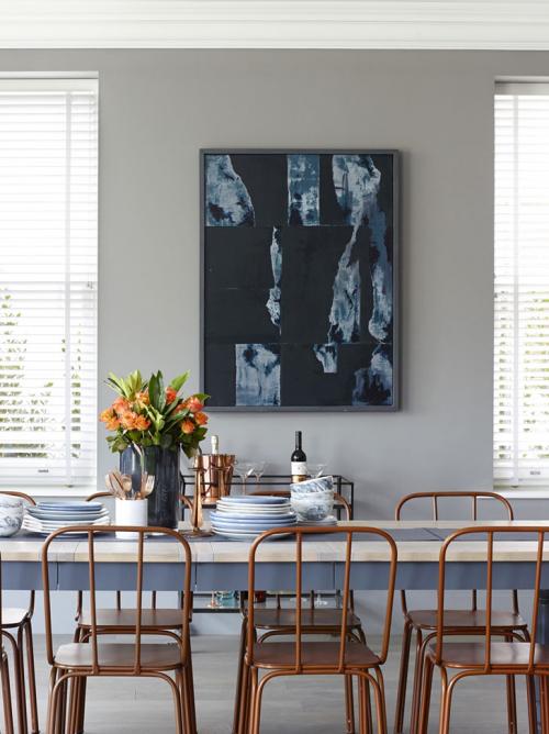 Дизайн с любовью — работы студии Love Interiors 12