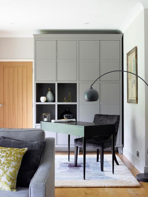 Дизайн с любовью — работы студии Love Interiors 18