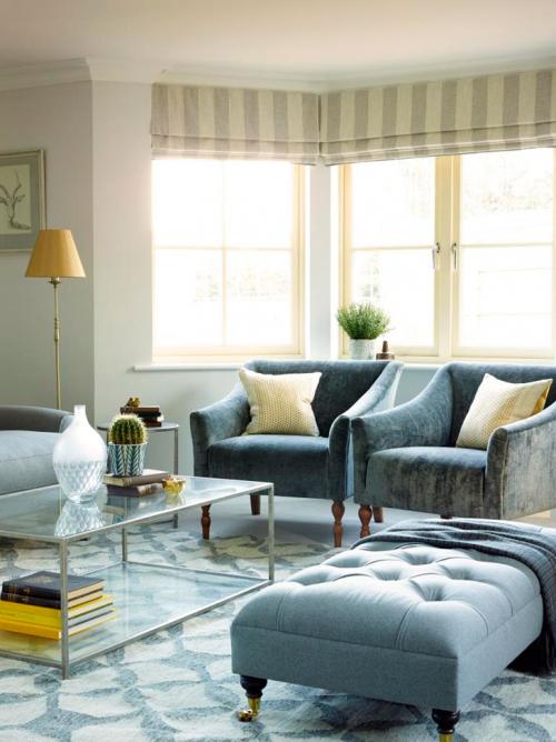 Дизайн с любовью — работы студии Love Interiors 05