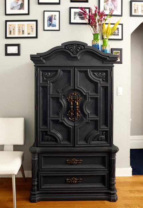 Чудесный мир эклектики от студии Alchemy Eclectic 09