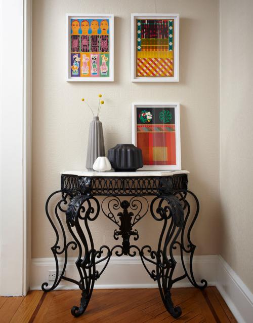 Чудесный мир эклектики от студии Alchemy Eclectic 14