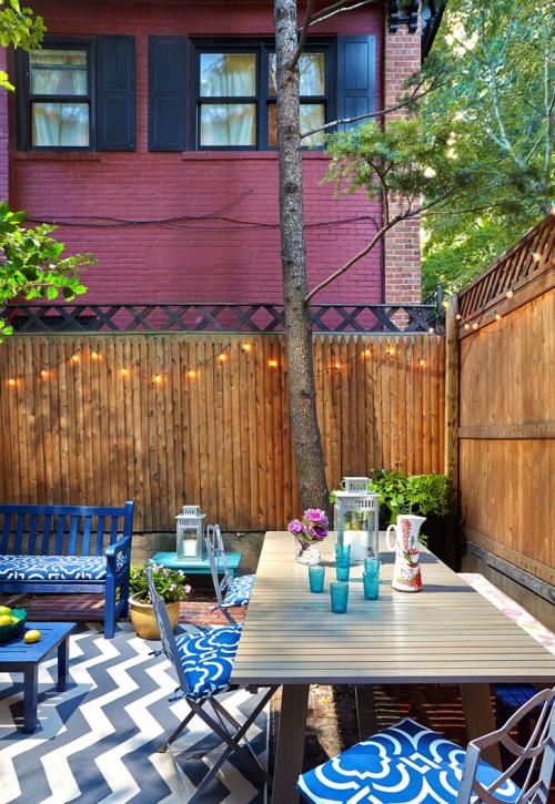 Чудесный мир эклектики от студии Alchemy Eclectic 11