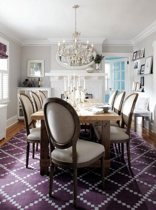 Чудесный мир эклектики от студии Alchemy Eclectic 15