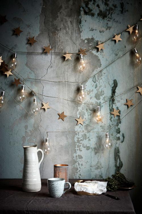 Новогодние зарисовки от House Doctor 10