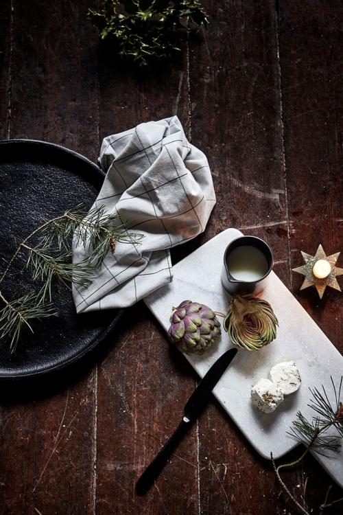 Новогодние зарисовки от House Doctor 06