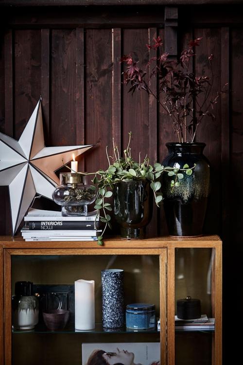 Новогодние зарисовки от House Doctor 01