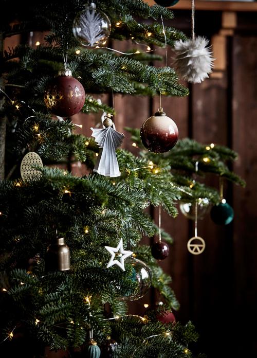 Новогодние зарисовки от House Doctor 04