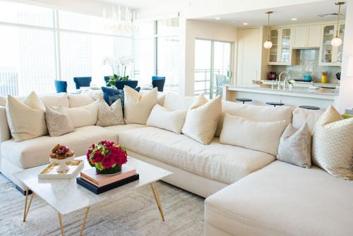 Красивый стиль жизни 15