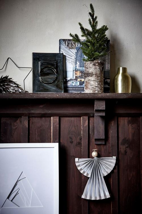 Новогодние зарисовки от House Doctor 13