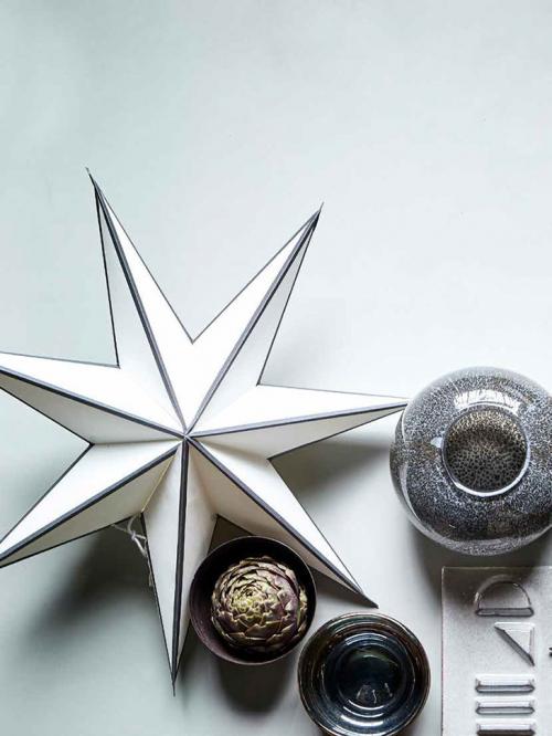 Новогодние зарисовки от House Doctor 08