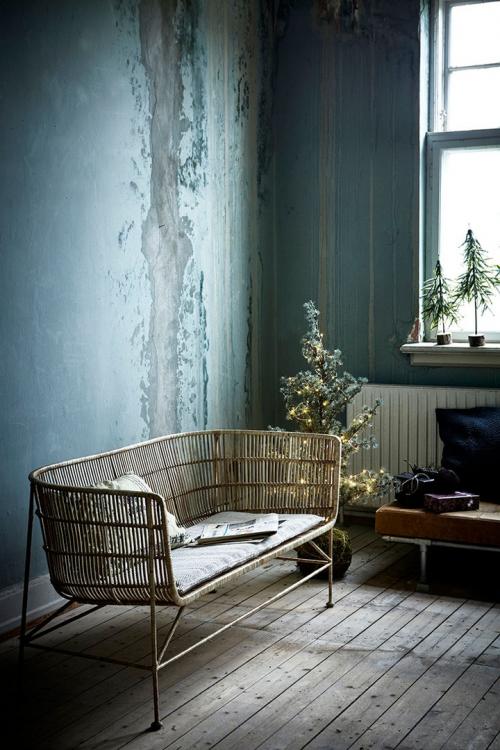 Новогодние зарисовки от House Doctor 09