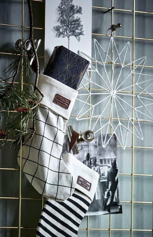 Новогодние зарисовки от House Doctor 12