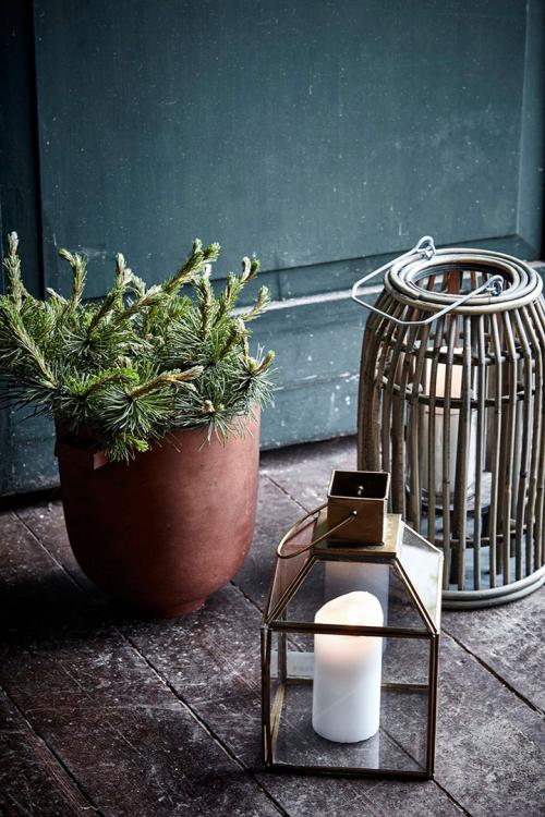 Новогодние зарисовки от House Doctor 14