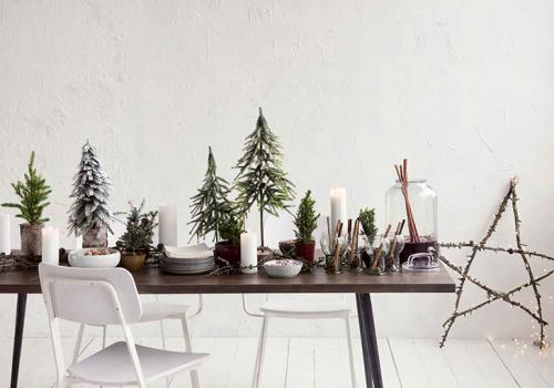 Новогодние зарисовки от House Doctor 16