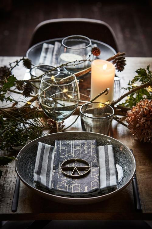 Новогодние зарисовки от House Doctor 03