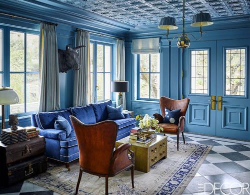 Винодельня, озеро и красивые интерьеры: мини-отель в Калифорнии 03