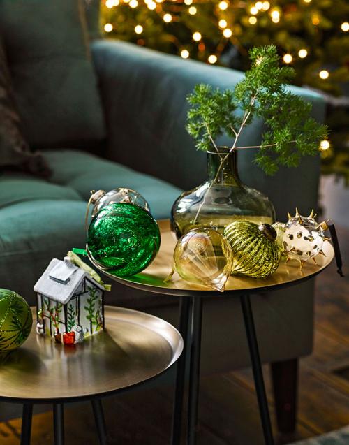 Великолепное Рождество от John Lewis 01