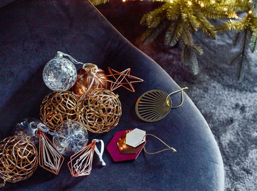 Великолепное Рождество от John Lewis 09