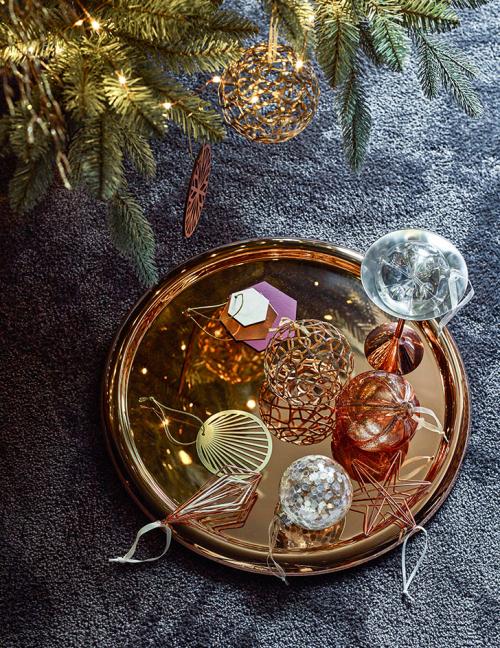 Великолепное Рождество от John Lewis 08