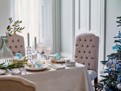 Великолепное Рождество от John Lewis 12