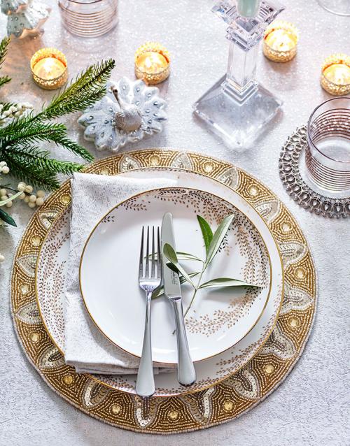 Великолепное Рождество от John Lewis 13