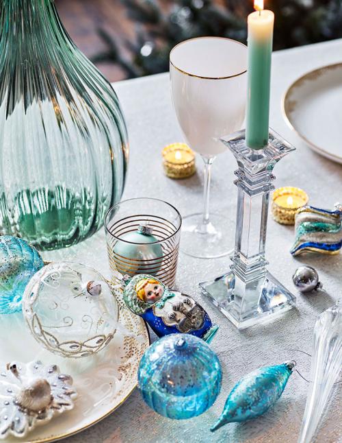 Великолепное Рождество от John Lewis 14