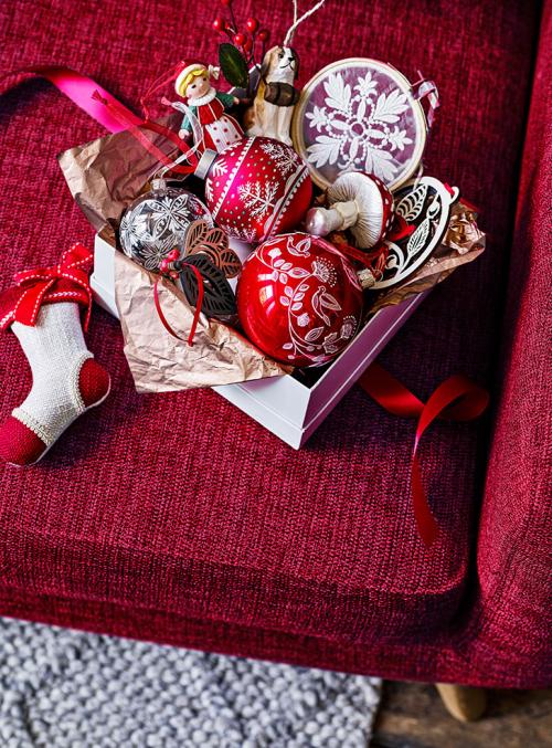 Великолепное Рождество от John Lewis 03