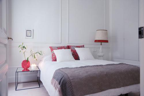 Работы испанского декоратора Tristan Domecq 01