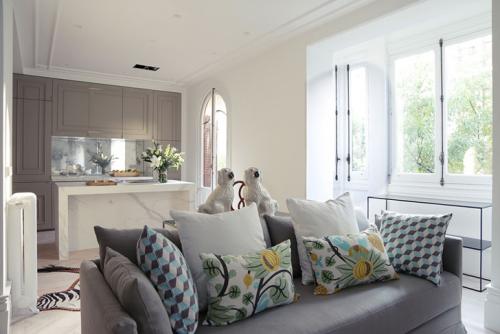 Работы испанского декоратора Tristan Domecq 02