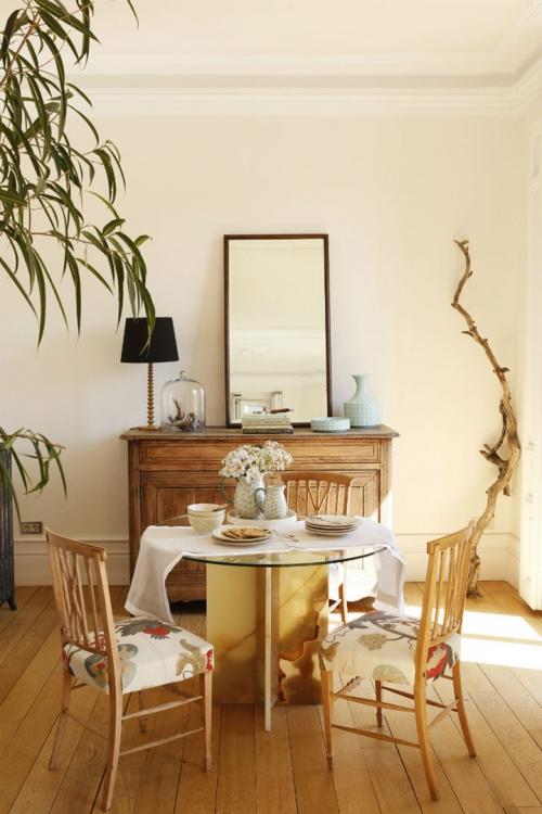 Работы испанского декоратора Tristan Domecq 11