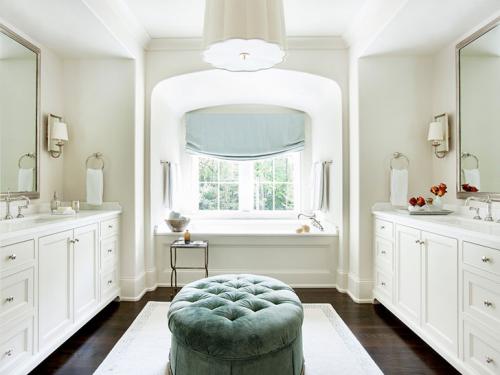 Интерьеры Amy Morris: балансируя между традициями и современностью 04