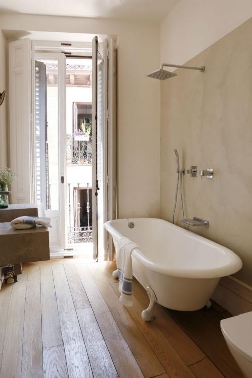 Работы испанского декоратора Tristan Domecq 14