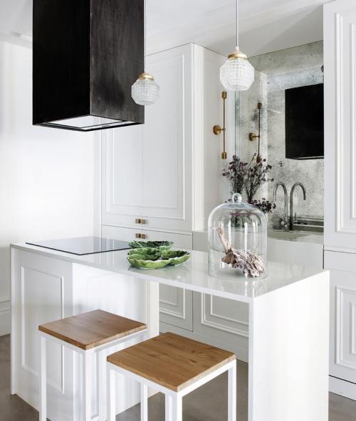 Работы испанского декоратора Tristan Domecq 09