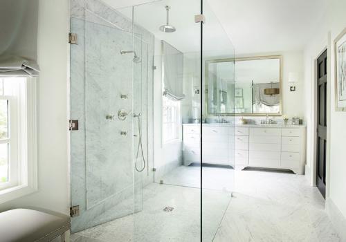 Интерьеры Amy Morris: балансируя между традициями и современностью 16