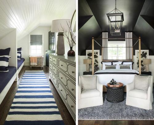 Интерьеры Amy Morris: балансируя между традициями и современностью 15