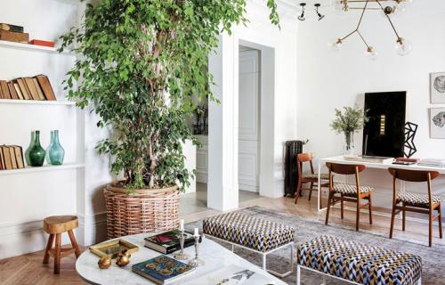 Работы испанского декоратора Tristan Domecq 05