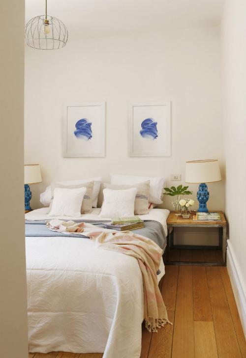 Работы испанского декоратора Tristan Domecq 13