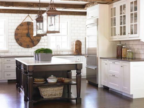 Интерьеры Amy Morris: балансируя между традициями и современностью 03