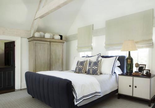 Интерьеры Amy Morris: балансируя между традициями и современностью 23