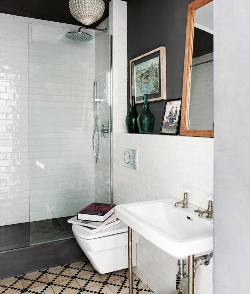 Работы испанского декоратора Tristan Domecq 07