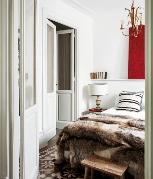 Работы испанского декоратора Tristan Domecq 08